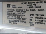 CHEVROLET COLORADO LS 1GCCS196358101756 снимка