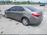 TOYOTA COROLLA LE 2T1BURHE4HC806295 снимка
