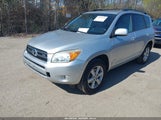 TOYOTA RAV4 LIMITED V6 JTMBK31V165006349 photo