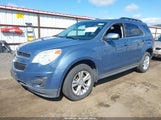 CHEVROLET EQUINOX 1LT 2CNFLEEC1B6375189 снимка