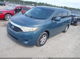 NISSAN QUEST SV JN8AE2KP4B9010545 снимка