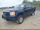 GMC SIERRA 1500 SLE 3GTRKVE33AG207710 снимка