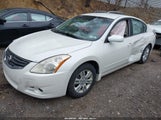 NISSAN ALTIMA 2.5 S 1N4AL2AP7BN454647 снимка