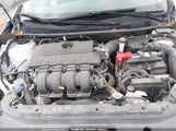NISSAN SENTRA S 3N1AB7AP9KY269693 снимка