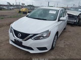 NISSAN SENTRA S 3N1AB7AP9KY269693 снимка