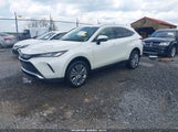 Toyota Venza Xle JTEAAAAH6MJ019871 снимка
