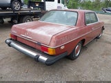 MERCEDES 250C 11407312103851    снимка