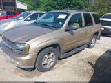 CHEVROLET TRAILBLAZER LT 1GNDS13S552348684 снимка
