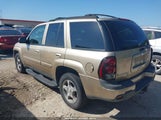CHEVROLET TRAILBLAZER LT 1GNDS13S552348684 снимка