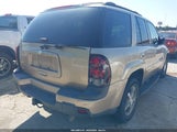 CHEVROLET TRAILBLAZER LT 1GNDS13S552348684 снимка