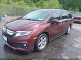 Honda Odyssey Ex-L/Ex-L W/Navi Res 5FNRL6H74LB041613 photo
