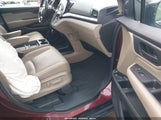 Honda Odyssey Ex-L/Ex-L W/Navi Res 5FNRL6H74LB041613 fotografie