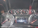 GMC SIERRA 1500 SLT 3GTU2VECXEG253633 снимка