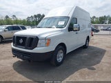 NISSAN NV CARGO NV3500 HD SV HIGH ROOF V8 1N6AF0LY9MN802430 photo