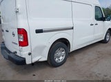 NISSAN NV CARGO NV3500 HD SV HIGH ROOF V8 1N6AF0LY9MN802430 снимка
