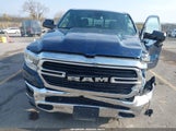 RAM 1500 BIG HORN/LONE STAR 4X4 5'7 BOX 1C6SRFFT8KN640392 photo