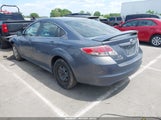 MAZDA MAZDA6 I SPORT 1YVHZ8BH9A5M53428 fotografie