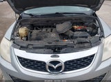MAZDA CX-9 GRAND TOURING JM3TB3DA9B0316194 снимка