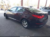 KIA OPTIMA LX 5XXGM4A77EG268801 снимка