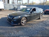 MERCEDES-BENZ C 300 4MATIC/LUXURY 4MATIC/SPORT 4MATIC 55SWF4KB8GU111632 fotografie