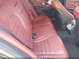 MERCEDES-BENZ C 300 4MATIC/LUXURY 4MATIC/SPORT 4MATIC 55SWF4KB8GU111632 fotografie