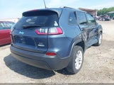 JEEP CHEROKEE LATITUDE FWD 1C4PJLCB5MD155930 photo
