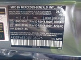 MERCEDES-BENZ GLS 450 4MATIC 4JGDF6EE3JB138396 photo