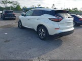 NISSAN MURANO S FWD 5N1AZ2AJ8NC121311 снимка