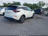 NISSAN MURANO S FWD 5N1AZ2AJ8NC121311 fotografie