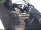 NISSAN MURANO S FWD 5N1AZ2AJ8NC121311 fotografie