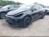 TESLA MODEL Y LONG RANGE DUAL MOTOR ALL-WHEEL DRIVE 7SAYGDEE6RA271573 fotografie