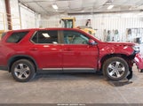 HONDA PILOT AWD EX-L 7 PASSENGER 5FNYG1H50PB019244 fotografie