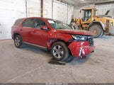 HONDA PILOT AWD EX-L 7 PASSENGER 5FNYG1H50PB019244 photo