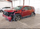 HONDA PILOT AWD EX-L 7 PASSENGER 5FNYG1H50PB019244 fotografie
