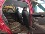 HONDA PILOT AWD EX-L 7 PASSENGER 5FNYG1H50PB019244 fotografie