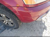HONDA PILOT EX-L 2HKYF18664H558816 снимка