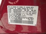 HONDA PILOT EX-L 2HKYF18664H558816 снимка