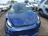TESLA MODEL 3 LONG RANGE DUAL MOTOR ALL-WHEEL DRIVE 5YJ3E1EB4NF184088 снимка