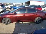 NISSAN SENTRA SV XTRONIC CVT 3N1AB8CV1PY286965 photo