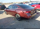 NISSAN SENTRA SV XTRONIC CVT 3N1AB8CV1PY286965 photo