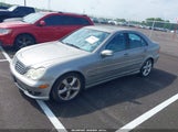 MERCEDES-BENZ C 230K SPORT SEDAN wdbrf40j75a690111 fotografie