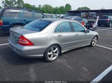 MERCEDES-BENZ C 230K SPORT SEDAN wdbrf40j75a690111 fotografie