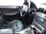 MERCEDES-BENZ C 230K SPORT SEDAN wdbrf40j75a690111 fotografie