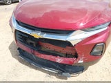 CHEVROLET BLAZER FWD 2LT 3GNKBCR45NS143172 fotografie