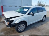 DODGE JOURNEY SE VALUE PACKAGE 3C4PDCAB9KT746960 fotografie