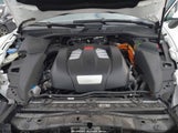 PORSCHE CAYENNE HYBRID S WP1AE2A28ELA51123 снимка