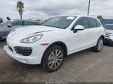 PORSCHE CAYENNE HYBRID S WP1AE2A28ELA51123 снимка