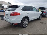PORSCHE CAYENNE HYBRID S WP1AE2A28ELA51123 снимка