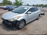 HYUNDAI ELANTRA GLS 5NPDH4AE7DH160123 снимка