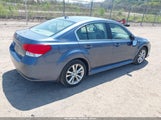 SUBARU LEGACY 2.5I PREMIUM 4S3BMBC69E3003946 снимка